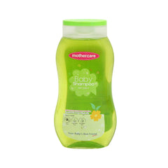 MOTHER CARE BABY SHAMPOO APPLE 300 ML Default Title - MamasJan Grocery Nonfood