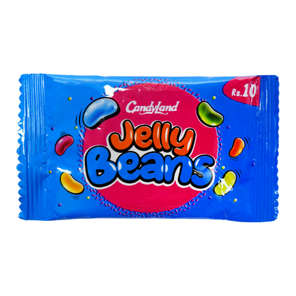 CANDYLAND BEANS JELLY 30GM Default Title - MamasJan Grocery