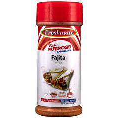 FRESHMATE FAJITA SPRINKLER 85 GM Default Title - MamasJan Grocery Food