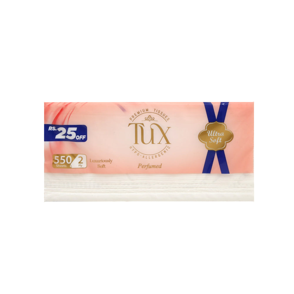 TUX SOFT PACK 550S PERFUMED PROMO PACK Default Title - MamasJan Grocery Nonfood