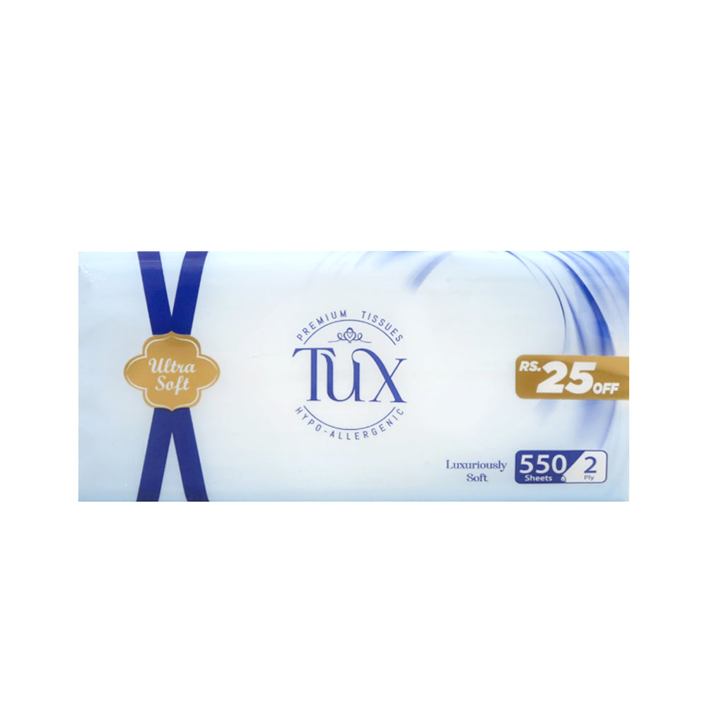 TUX SOFT PACK 550S REGULAR PROMO PACK Default Title - MamasJan Grocery Nonfood