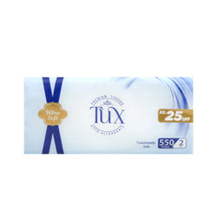 TUX SOFT PACK 550S REGULAR PROMO PACK Default Title - MamasJan Grocery Nonfood