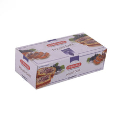 EURO BAKE POUND CAKE BLUEBERRY 225 GM Default Title - MamasJan Grocery