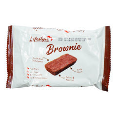 LIFESTYLE BROWNIE COOKIE GUILT FREE 30GM Default Title - MamasJan Grocery