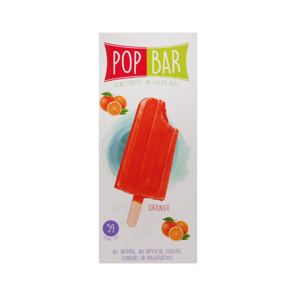 ORANGE PB (80GRAM) Default Title - MamasJan Grocery Food