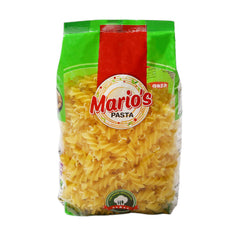MARIOS FUSILLI MACARONI 400 GM Default Title - MamasJan Grocery