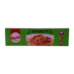 MARIOS SPAGHETTI 450 GM Default Title - MamasJan Grocery