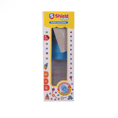 SHIELD FEEDER RATTLE CAP 125 ML Default Title - MamasJan Grocery Nonfood