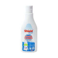 SHIELD CLEANING LIQUID 200 ML Default Title - MamasJan Grocery Nonfood