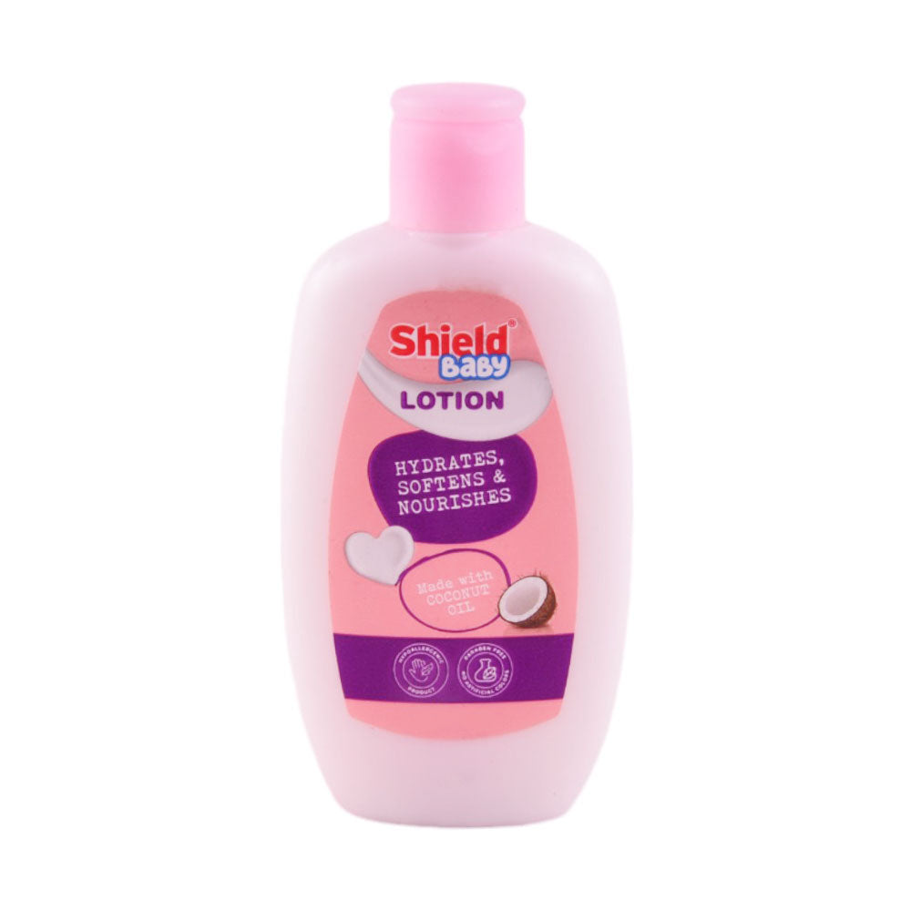 SHIELD BABY LOTION 100 ML Default Title - MamasJan Grocery Nonfood