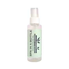 SPA IN A BOTTLE MAGNESIUM OIL100ML Default Title - MamasJan s