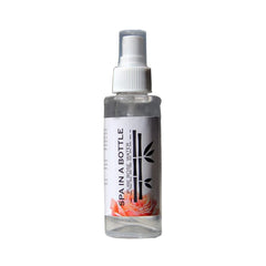 SPA IN A BOTTLE PURE ROSE WATER 150 ML Default Title - MamasJan s