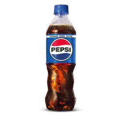 PEPSI COLA 500ML