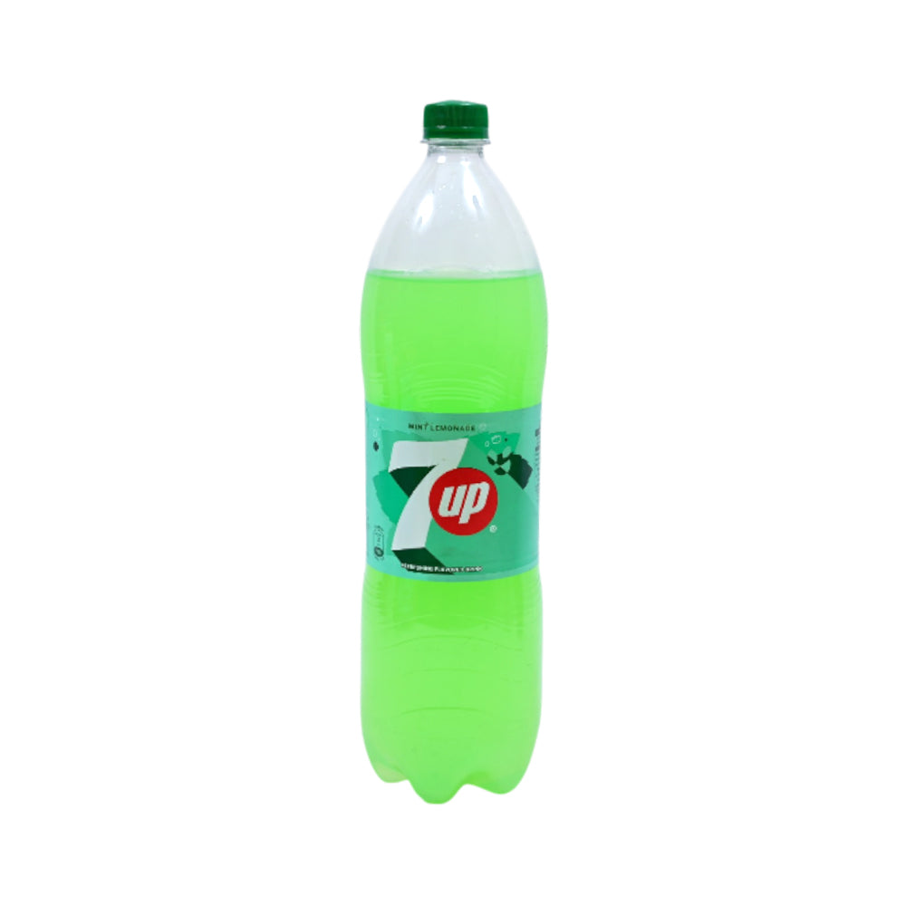 7UP MINT LEMONADE 1.5 LTR Default Title - MamasJan GroceryFoods