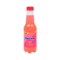 REVIVE LYCHEE BURST 300 ML Default Title - MamasJan GroceryFoods
