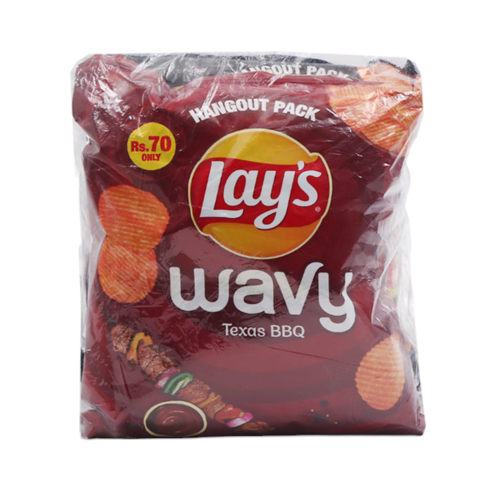 WAVY 90GM CP (BUY UNIT 2+1) Default Title - MamasJan GroceryFoods