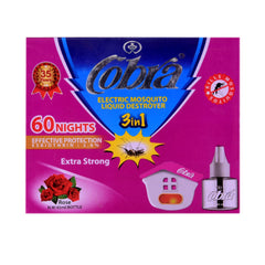 COBRA INSECT KILLER COMBO ROSE Default Title - MamasJan Grocery
