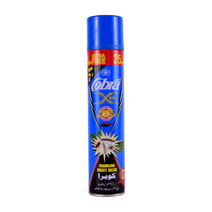 COBRA CRAWLING INSECT KILLER TWICE FAST 325 ML Default Title - MamasJan Grocery