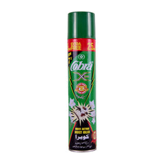 COBRA MULTI ACTION INSECT KILLER TWICE FAST 325 ML Default Title - MamasJan Grocery