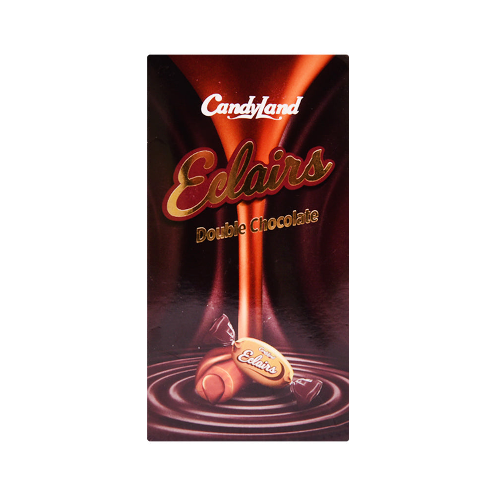 CANDYLAND ECLAIR TOFFEES 50 PCS Default Title - MamasJan GroceryFoods