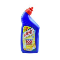 HARPIC POWER PLUS 10X MAX CLEAN CITRUS PROMO 450 ML Default Title - MamasJan Grocery Nonfood