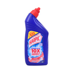 HARPIC TOILET CLEANER POWER PLUS ORIGINAL 450 ML PROMO PACK Default Title - MamasJan Grocery Nonfood