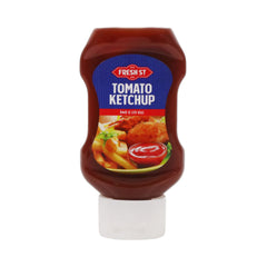FRESH ST. TOMATO KETCHUP 340GM Default Title - MamasJan GroceryFoods