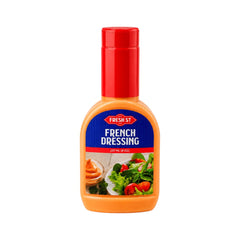 FRESH ST SALAD DRESSING FRENCH 237 ML Default Title - MamasJan GroceryFoods
