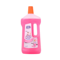 MR MUSCLE MULTI PURPOSE CLEANER FLORAL 1000 ML Default Title - MamasJan Grocery Nonfood