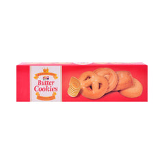 AMERICAN KUISINE BUTTER COOKIES 105GM Default Title - MamasJan Grocery