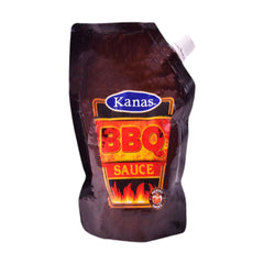KANAS BBQ SAUCE 800GM Default Title - MamasJan Grocery