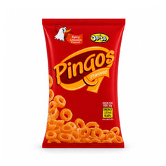 PINGOS SPICY CHICKEN FLAVORED Default Title - MamasJan Grocery Food