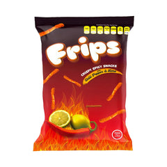 JOJO FRIPS SNACKS 90 GM Default Title - MamasJan Grocery
