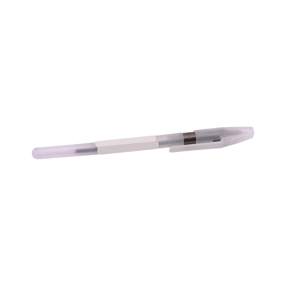 SIGNATUR MATE BALL PEN BLACK 0.7MM Default Title - MamasJan Toys