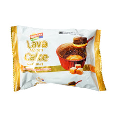 AMERICAN KUISINE LAVA MOLTEN CAKE CARAMEL 50 GM Default Title - MamasJan Grocery