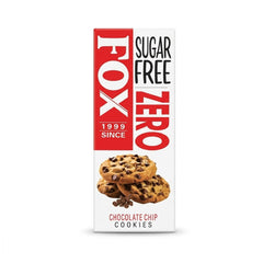 KRUNCHEES SUGAR FREE CHOCOLATE 100 GM Default Title - MamasJan Grocery Food