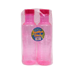 SAFARI WATER BOTTLE 2PC BADSHAH 1350ML Default Title - MamasJan Crockery