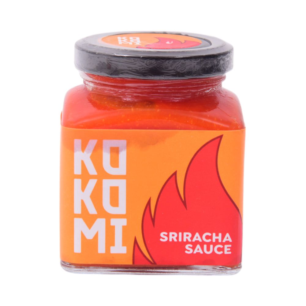 KOKOMI SRIRACHA SAUCE 200GM Default Title - MamasJan GroceryFoods