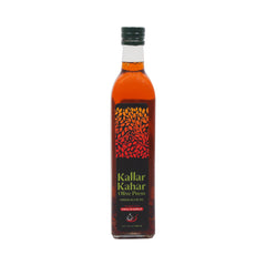 KALLAR KAHAR OLIVE OIL CHILLI GARLIC 500 ML Default Title - MamasJan Grocery Food