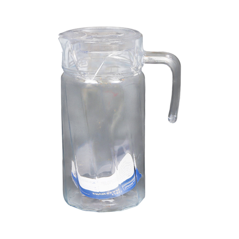 JUG DELI SOGA 1.7 LTR E002H1 Default Title - MamasJan Crockery