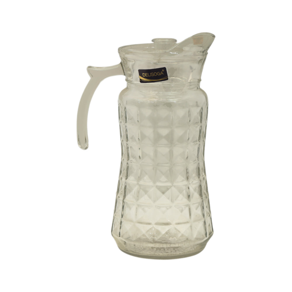 JUG DELISOGA 1.7 LTR YZH33 Default Title - MamasJan Crockery