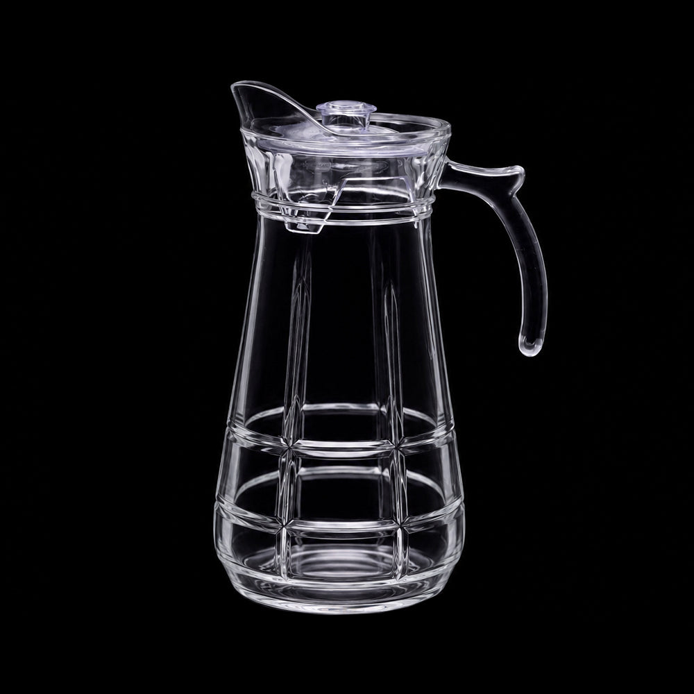 JUG DELISOGA 1.7 LTR YZH36 Default Title - MamasJan Crockery