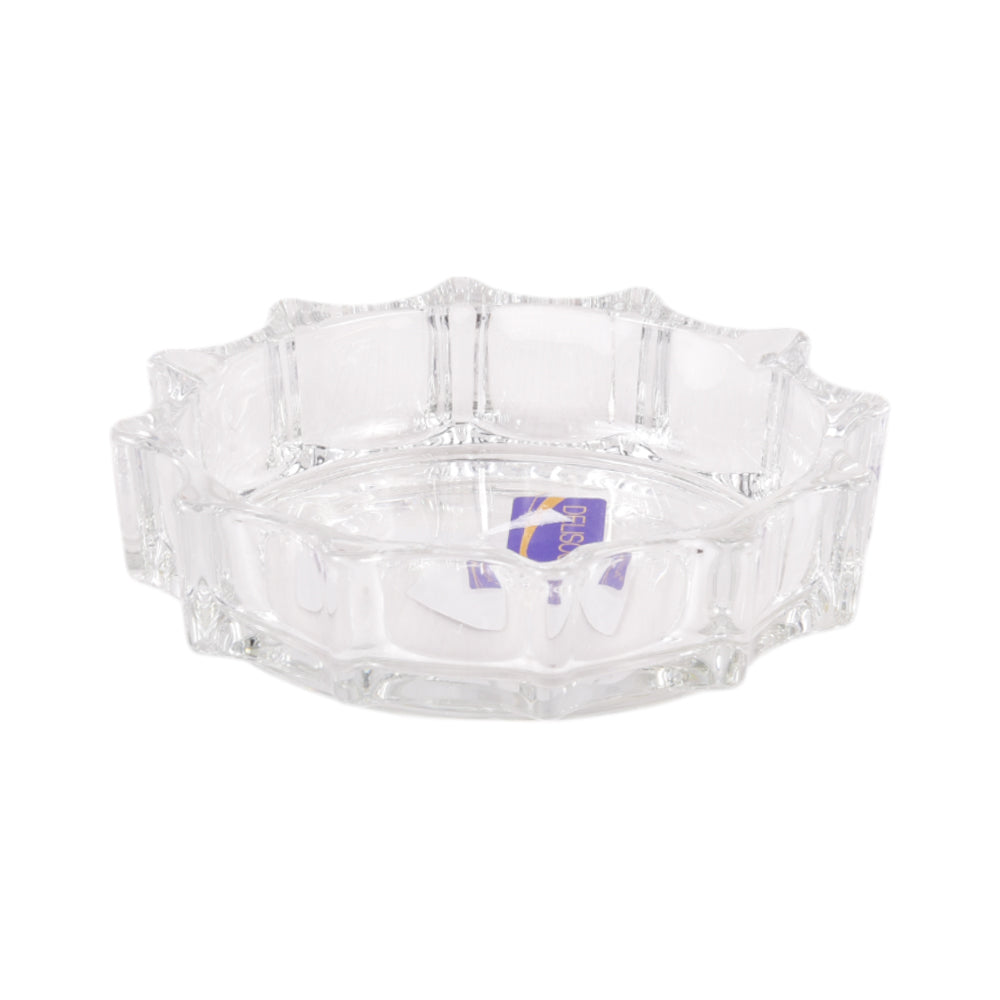 ASHTRAY DELISOGA YG1004 Default Title - MamasJan Décor