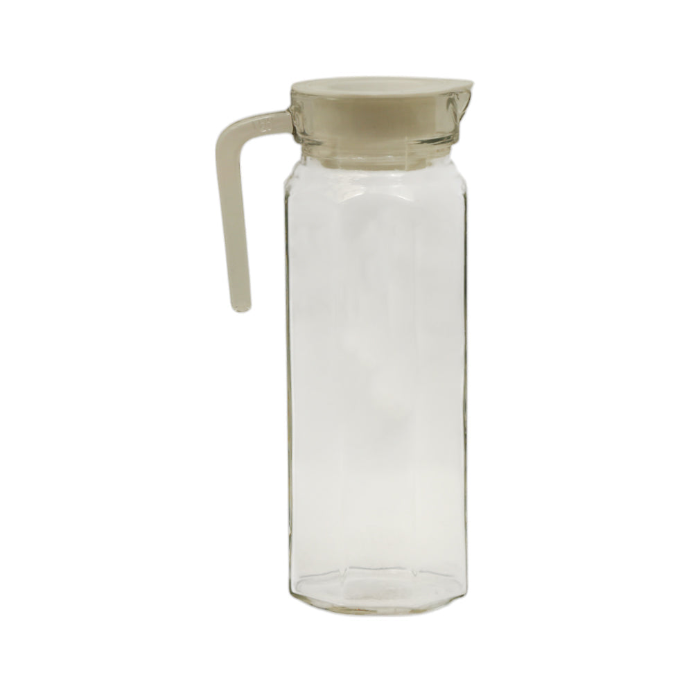 JUG DELI SOGA 1100ML EH1003-2 Default Title - MamasJan Crockery