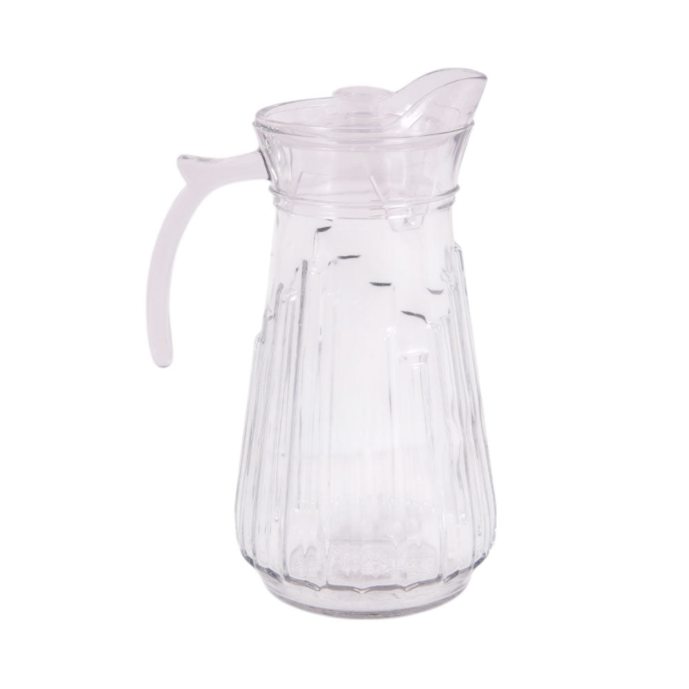 JUG DELI SOGA YZH43C/L1 Default Title - MamasJan Crockery