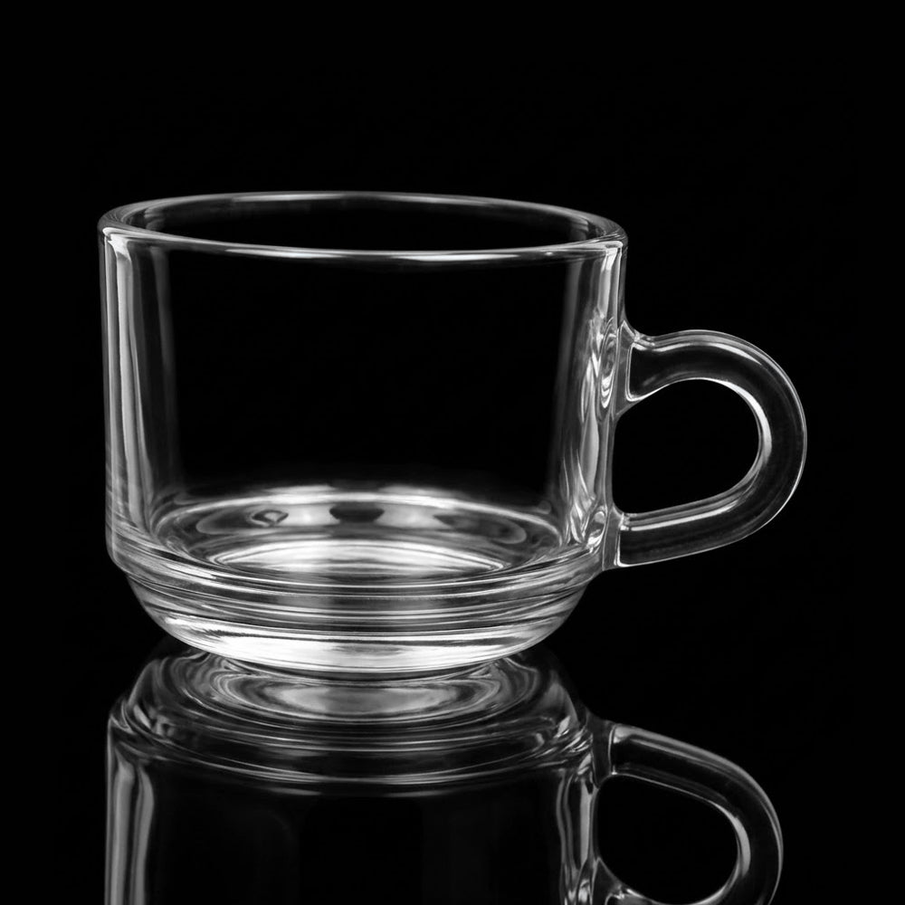 MUG DELI SOGA CF001 Default Title - MamasJan Crockery