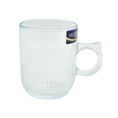 MUG DELI SOGA DSZB112A Default Title - MamasJan Crockery