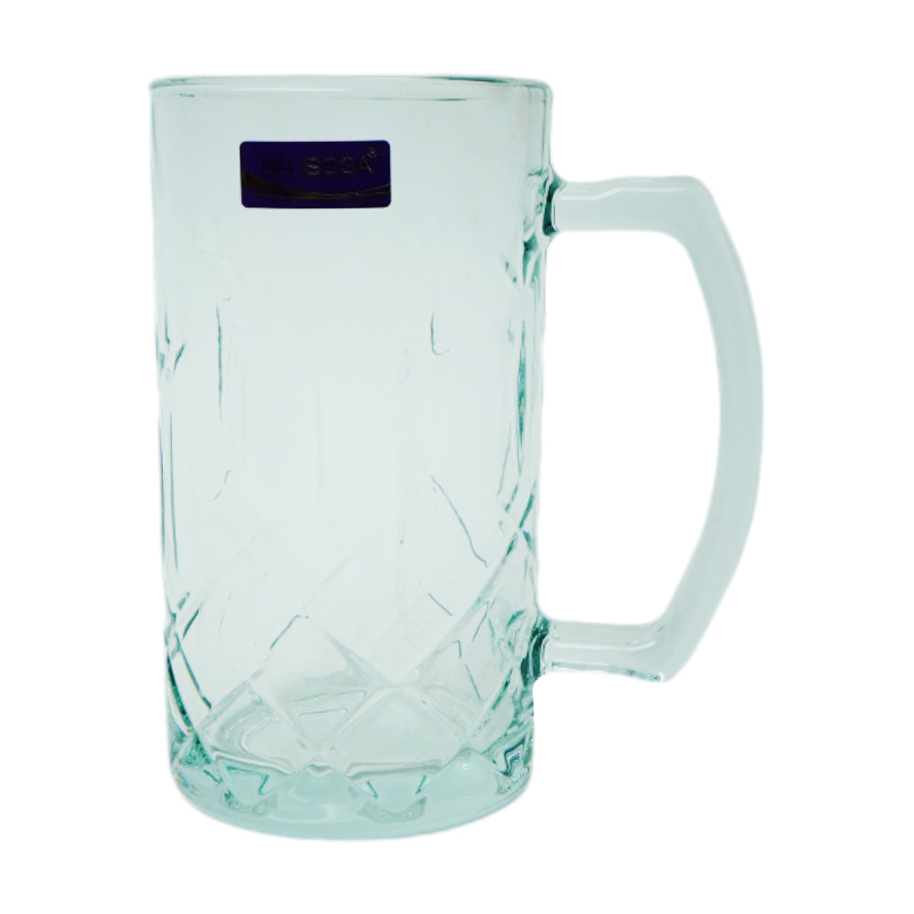 MUG DELISOGA ZB500B Default Title - MamasJan Crockery