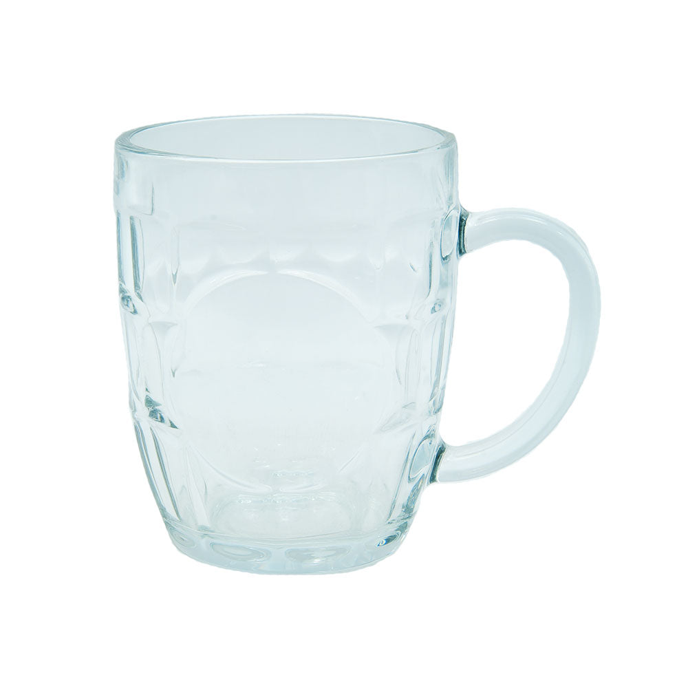 MUG DELI SOGA ZB01-280 Default Title - MamasJan Crockery