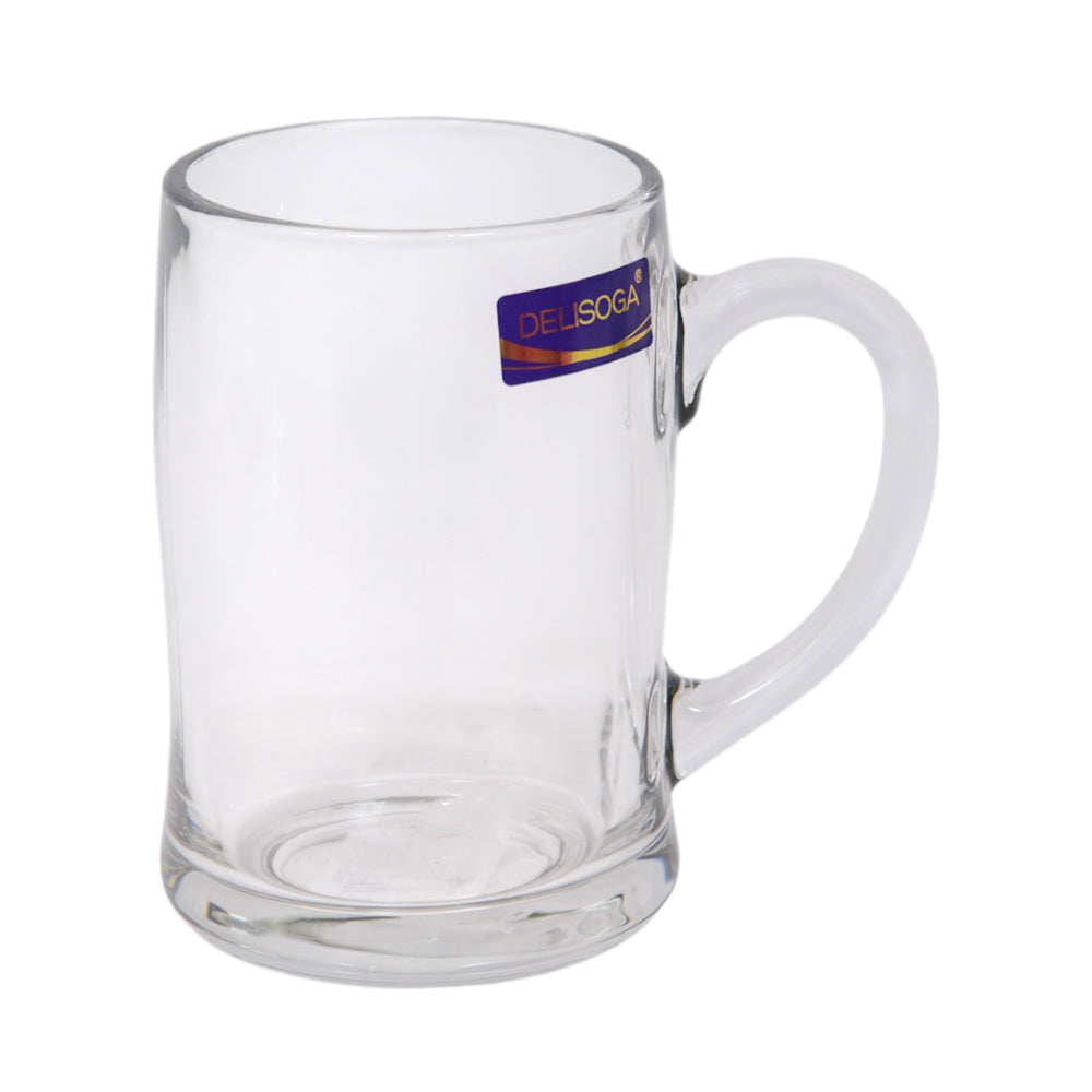 MUG DELI SOGA ZB05-375 Default Title - MamasJan Crockery